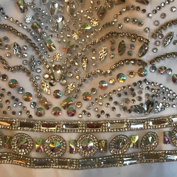 Madison James Special Occasions Dress - Picture 5 of 7